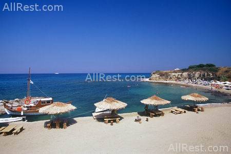 Alexandra Beach Hotel & Bungalows 27